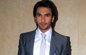 Money does not excite Ranveer Singh